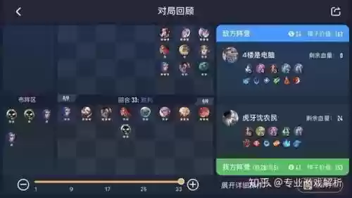 长城超强阵容插图