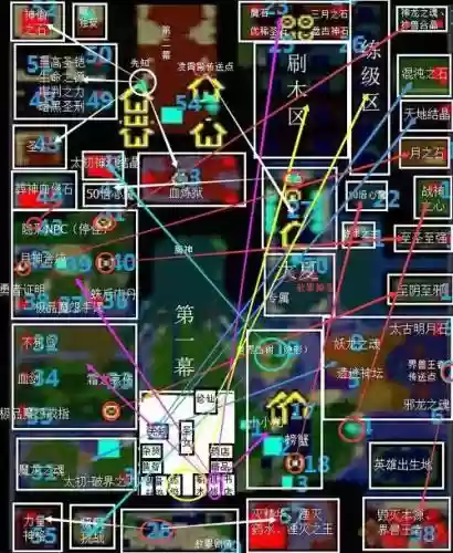 支持傲斗凌天攻略插图