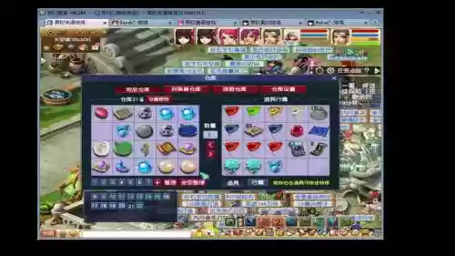 梦幻西游2剑灵古碑难度插图