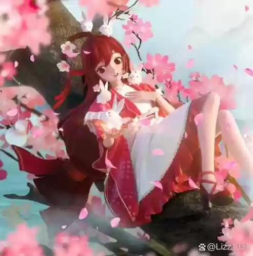 花小楼阵容插图