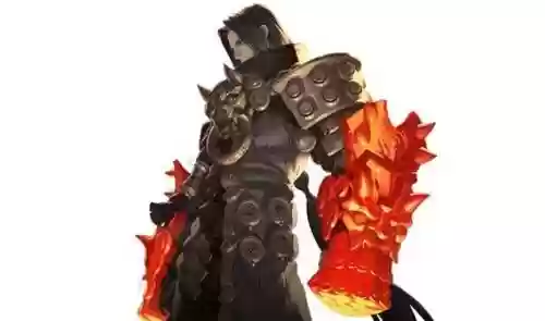 剑灵拳师的武器是什么插图1