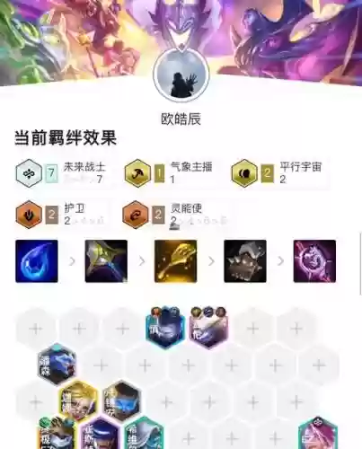 未来阵容搭配10.16插图