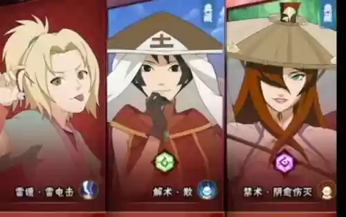 绝活哥阵容插图1