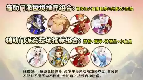 梦幻西游手游七天登陆插图1