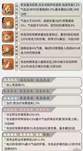 血河二测技能插图1