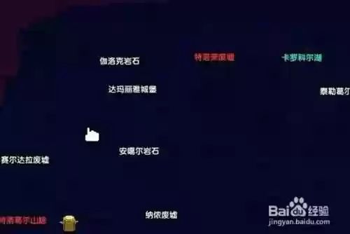 魔方世界装备挑选插图1