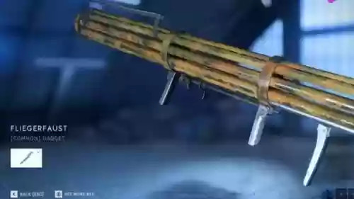 战地4哪些武器好插图