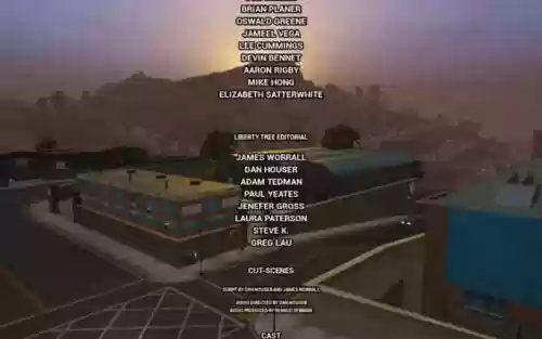 ios班gta3攻略插图