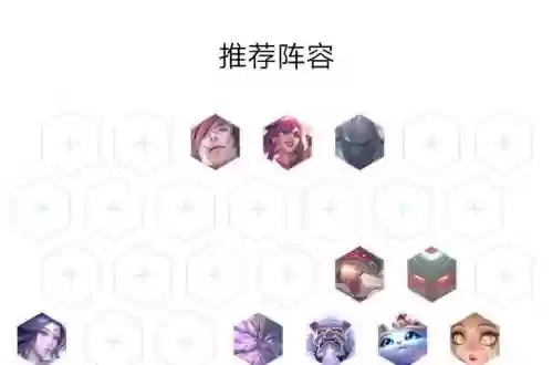 猪妮阵容插图