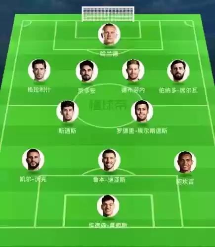 阵容震撼意思插图