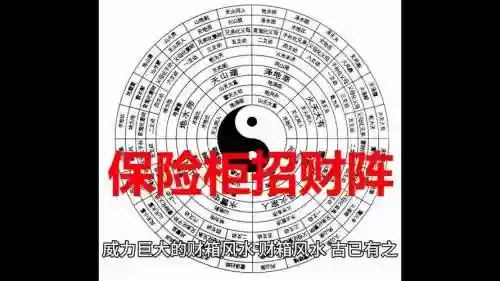 招财纳福第三轮阵容搭配插图
