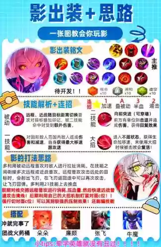 影羁绊装备插图1
