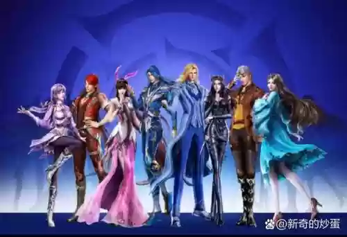 史莱克阵容推荐插图1