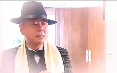 范德彪2020阵容插图