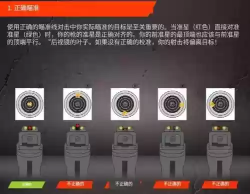 合金装备辅助瞄准_1插图