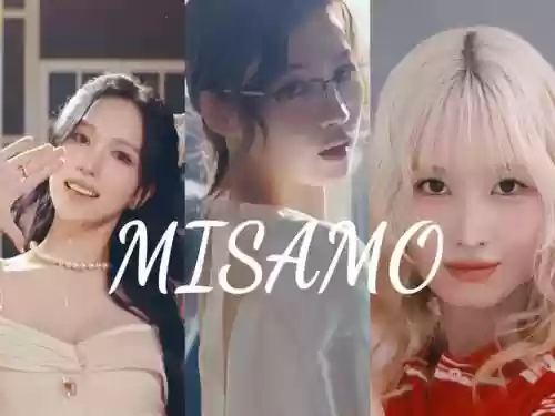 mis韩国阵容插图