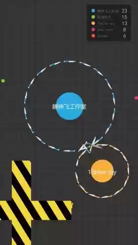 飞刀无限金币攻略插图