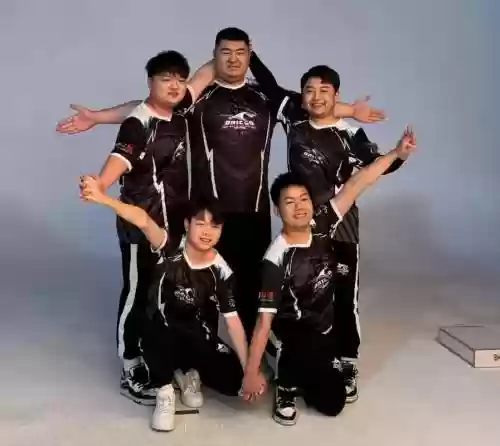 组团穿越阵容插图