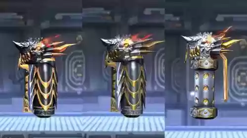 cf每周免费武器插图1