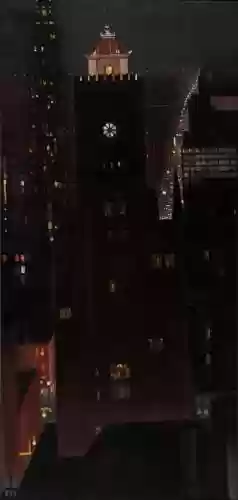 纽约之夜2游戏攻略插图