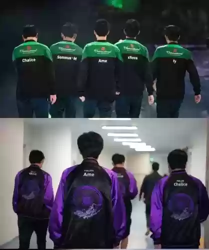 psg后期阵容插图