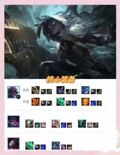 白魔发条魔灵阵容怎么搭配插图1