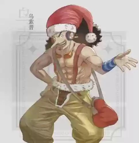 海贼无双3乌索普攻略插图