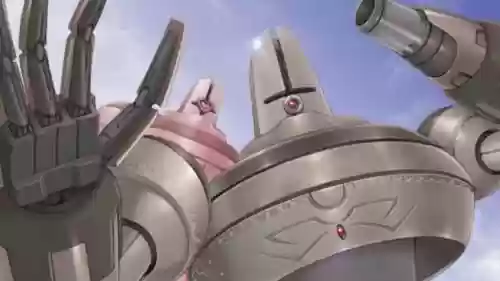 光明之舟武器开发插图1