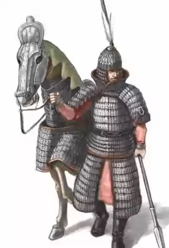 三国时期骑兵装备