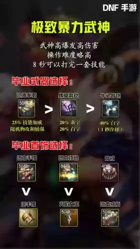 神武手游50装备能出什么特技插图