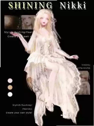 星际少女新娘的嫁衣攻略插图1