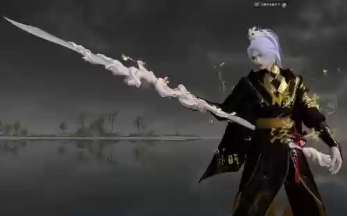 天刀pve装备打论剑插图1