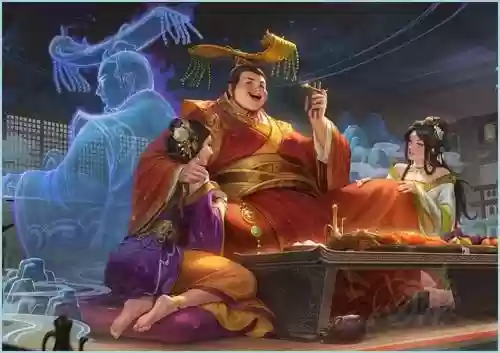 三国杀刘禅搭配什么阵容插图
