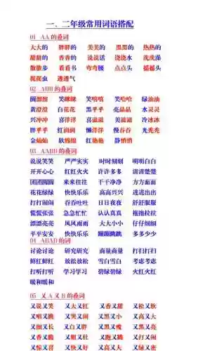 阵容词语搭配插图1