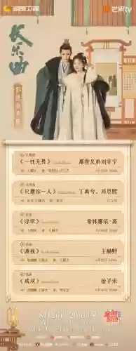 打浮华阵容插图