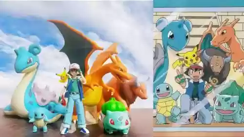 橘子后期阵容插图
