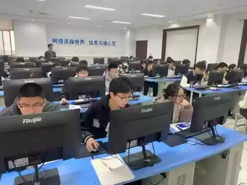 计算机技能考试_1插图