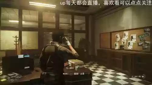 恶灵附身全收集图文攻略视频