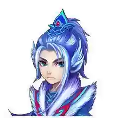 梦幻西游人渡劫头像插图