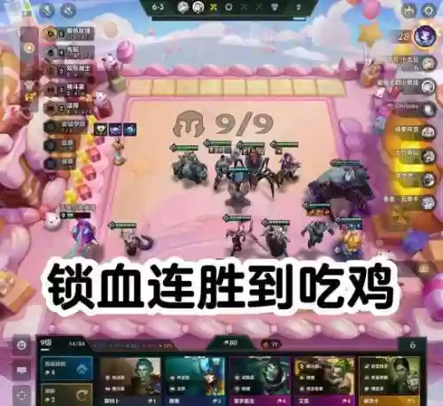 地牢求生阵容搭配插图1