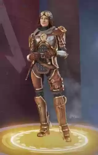 地平线游戏武器服装插图