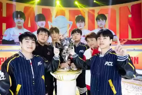 newhappy以往阵容_1插图1