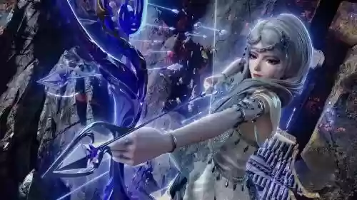 月叶阵容插图1