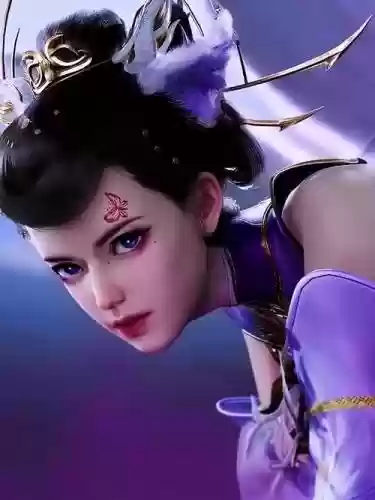 青丘狐玲珑装备洗练插图1