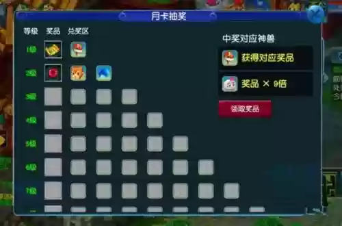 梦幻西游优先扣赠点插图