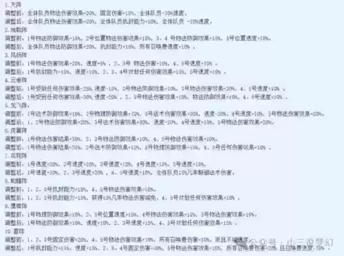 梦幻西游人物防御怎么算的插图1