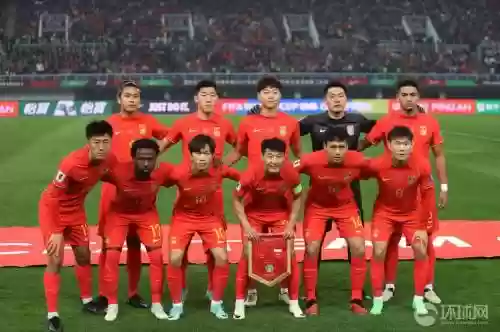 足球国旗阵容插图1