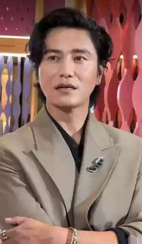 豪华阵容陈坤插图1