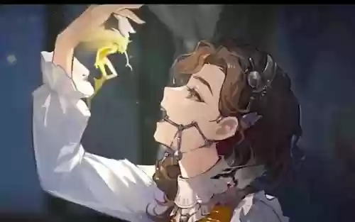 牙仙阵容搭配插图1