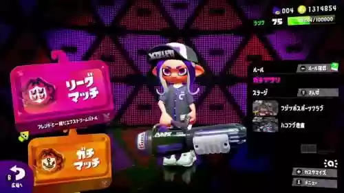 喷射战士2副技能按键插图1